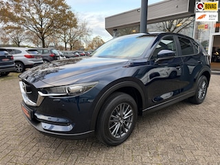 Mazda CX-5 2.5 SkyActiv-G 194, Automaat, Navigatie,etc