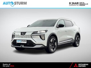 Mitsubishi Eclipse Cross Intense 87 kWh Nu nog met 17% Bijtelling!