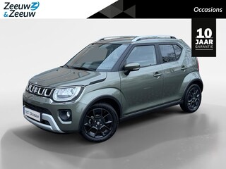 Suzuki Ignis 1.2 Smart Hybrid Style | Navigatie | Climate Control | Cruise Control |