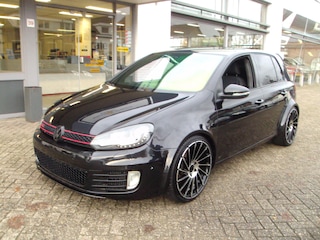 Volkswagen Golf Variant 1.2 TSI Trendline BlueMotion