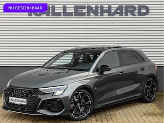 Audi A3 Sportback 2.5 TFSI RS3 Quattro - Pano - Bang & Olufsen - ACC - RS Sportuitlaat