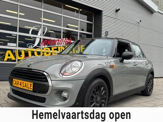 Mini Mini 1.2 Salt 5Drs - Navigatie I Airco I PDC I Sport velgen I Comfort pakket I Dealer onderhouden