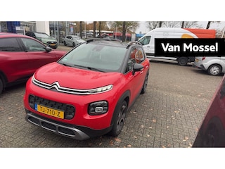 Citroën C3 Aircross 1.2 PureTech S&S Shine Apple carplay | Trekhaak | Cruise control | Camera | Climate control | LMV |