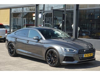Audi A5 Sportback 40 TFSI Design Pro Line Plus | S line | Pano | CarPlay