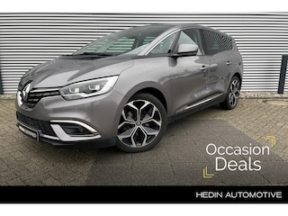 Renault Scénic TCe 103kw Techno 7persoons