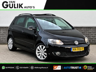 Volkswagen Golf Plus 1.4 TSI Comfortline | Automaat | Schuifdak | Parkeersensoren | Navigatie |