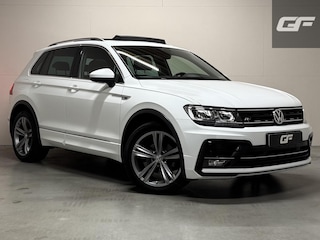 Volkswagen Tiguan 1.5 TSI ACT 2X R-Line Pano Virtual ACC NAP