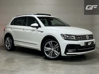 Volkswagen Tiguan 1.5 TSI ACT 2X R-Line Pano Virtual ACC NAP