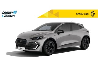 Renault Clio Esprit Alpine | NU TE BESTELLEN | LMV | ACC | Blindspot warning | Verwarmbare voorstoelen |