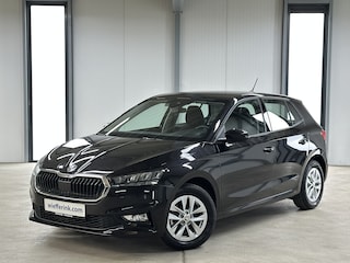 Skoda Fabia 1.0 TSI 115pk DSG/AUT Business Edition | ACC | Apple Carplay/Android Auto |