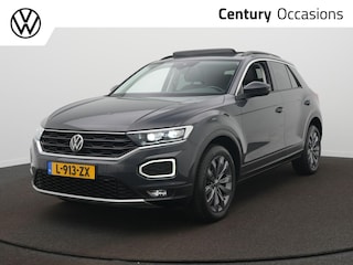 Volkswagen T-Roc 1.0 TSI Style / Panodak / Adap. Cruise / LED