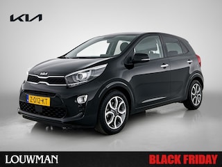 Kia Picanto 1.0 DPi DynamicPlusLine BLACK FRIDAY DEAL