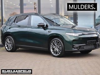 Leapmotor C10 REEV Design 28.4 kWh VOORRAAD KORTING