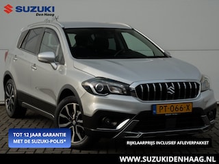 Suzuki S-Cross 1.0 Boosterjet Rhino Automaat| Trekhaak| Apple carplay| Android auto