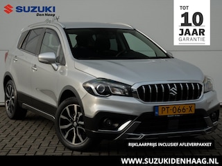 Suzuki S-Cross 1.0 Boosterjet Rhino Automaat| Trekhaak| Apple carplay| Android auto