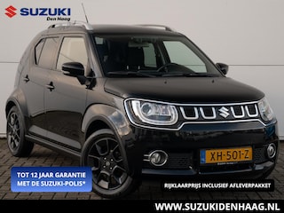 Suzuki Ignis 1.2 Stijl Smart hybrid | Apple Carplay | Andriod auto | Cruise Control | Keyless entree |Climate Controle