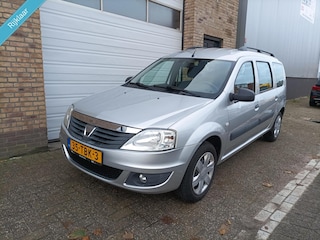 Dacia Logan 1.6 Lauréate