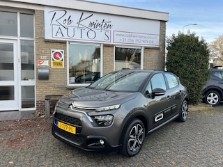 Citroën C3 1.2 PureTech Feel