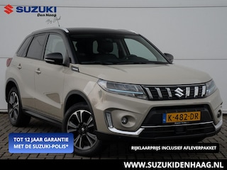 Suzuki Vitara 1.4 Boosterjet Style |Smart Hybrid | Cruise Control | Achteruitrijcamera | Apple Carplay | Android Auto