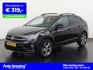 Volkswagen Taigo 1.0 TSI R-Line | Stoelverwarming | Navigatie | Camera | Zondag Open!