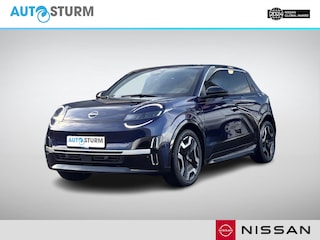 Nissan Micra EVOLVE 52 kWh