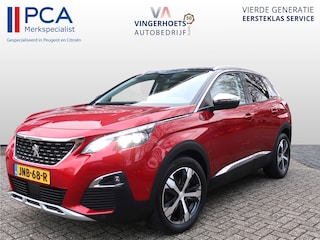 Peugeot 3008 130 Pk Benzine Chique NorWest Special Edition * Distributieriem 2024 Vervangen * * Alcantara Bekleding * Navigatie * Trekhaak * 2x Camera Voor en Achter *Stoelverwarming * DAB Radio * Apple Carplay & Android Auto voor Google Maps en Spotify * Vingerhoets; Vierde Generatie Eersteklas Service; Al meer dan 100 jaar een begrip in de Brabantse Kempen *