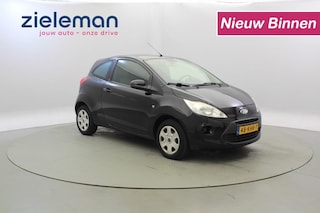 Ford Ka 1.2 Trend