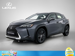Lexus UX 250h Urban Line | Apple Carplay/ Android Auto | LED koplampen | Adaptive Cruise | Lexus Link + App bediening |