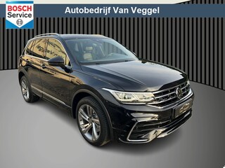 Volkswagen Tiguan 1.4 TSI eHybrid R-Line virtual cockpit, cruise, navi