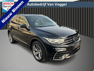 Volkswagen Tiguan 1.4 TSI eHybrid R-Line virtual cockpit, cruise, navi