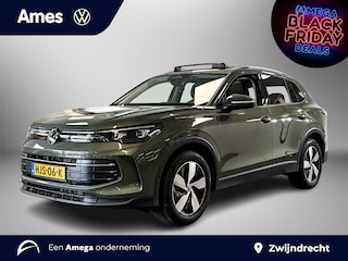 Volkswagen Tiguan 1.5 eTSI 150pk Life Edition