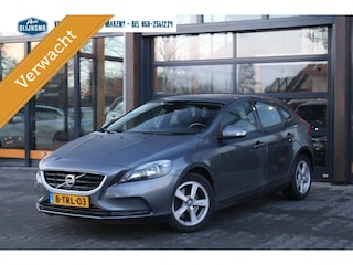 Volvo V40 1.6 T2|Trekhaak|Cruisecontrol|Airco