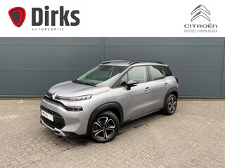 Citroën C3 Aircross 110pk Feel (Navigatie - Automatische Airco - LED - Apple Carplay - Parkeersensoren - Cruise Controle)