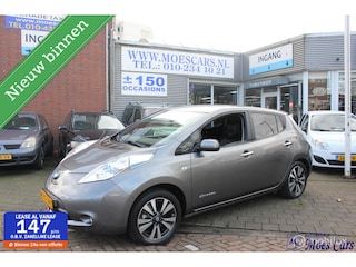 Nissan Leaf Tekna 30 kWh