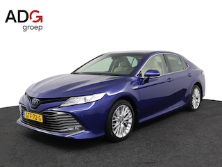 Toyota Camry 2.5 Hybrid Premium