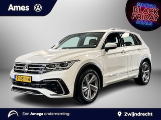 Volkswagen Tiguan 1.4 TSI 245pk eHybrid R-Line Business+