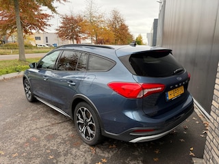 Ford Focus Wagon 1.5 EcoBoost Active Business