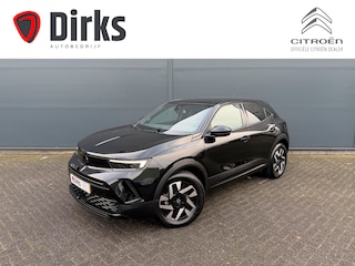 Opel Mokka 100pk GS (Camera - Automatische Airco - 17' incl 4S - LED - Navigatie - Apple Carplay - Parkeersensoren)