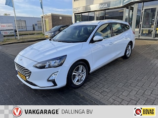 Ford Focus Wagon 1.0 EcoBoost Trend ed. Business