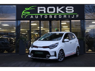 Kia Picanto 1.0 DPi GT-Line