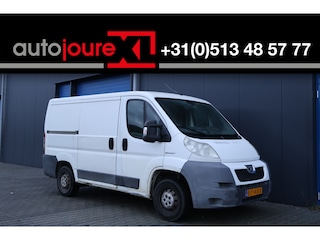 Peugeot Boxer 330 2.2 HDI L1H1 Plus | Origineel NL | Airco |