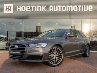 Audi A6 Avant 1.8 TFSI ultra Business Edition | Ambiente | Parkeerhulp | Stoelverwarming