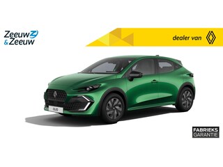 Renault Clio Evolution | NU TE BESTELLEN | Adaptive Cruise Control | Elektronische handrem met autohold functie |