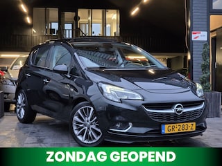Opel Corsa 1.0 Turbo Cosmo|Panoramadak|Airco|Cruise Control