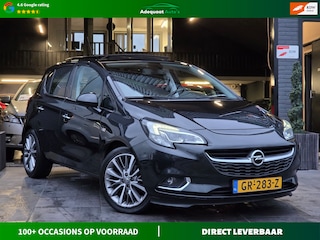 Opel Corsa 1.0 Turbo Cosmo|Panoramadak|Airco|Cruise Control