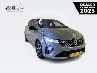 Renault Clio 1.6 E-Tech Full Hybrid 145 techno / Pack City Premium / Pack Navigation Techno