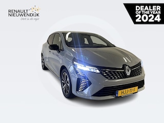 Renault Clio 1.6 E-Tech Full Hybrid 145 techno / Pack City Premium / Pack Navigation Techno