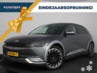 Hyundai Ioniq 5 Lounge 73kWh | Panorama dak | Trekhaak | 360 camera