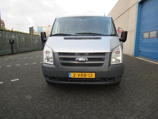 Ford Transit 280M 2.2 TDCI Economy Edition