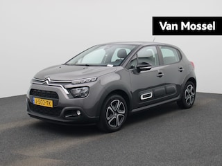 Citroën C3 1.2 PureTech Feel | Cruise Control | Climate Control | Apple Carplay/ Android Auto | DAB |